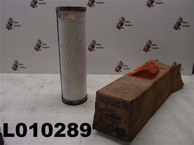 FRAM FILTER CA2565SY