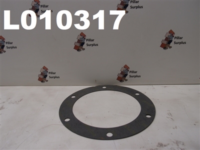 DETROIT DIESEL GASKET 5123750