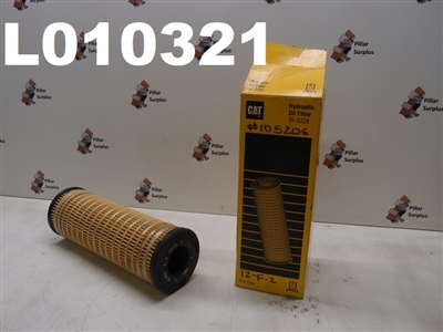 CAT CATERPILLAR FILTER 1R-0729