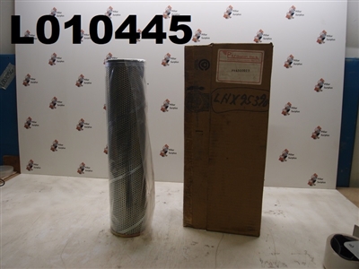 PX FILTRATION, INC. FILTER PX6500D25