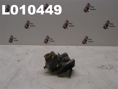 KHD / DEUTZ FUEL PUMP 91306