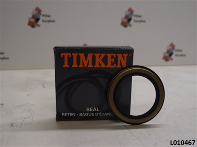 Timken Wheel Seal 91505