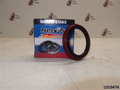 Parts Plus Wheel Seal 8871/19984