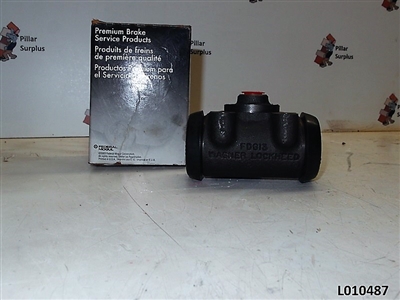 Wagner / Lockheed Brake Cylinder WC1430