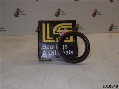 L & S Oil Seal 71-19753