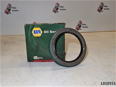 NAPA Wheel Seal 21769