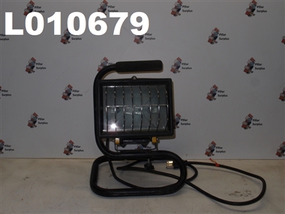 SHOP / WORK HALOGEN LIGHT HLK-510Q