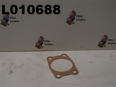 NISSAN GASKET 16701-37504