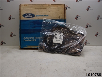 Ford Automatic Transmission Overhaul Kit E2FZ-7C391-B