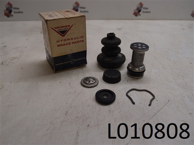 Wagner/Lockheed Brake Master Cylinder Repair Kit F19424