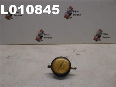 FEDERAL PRODUCTS CORP. DIAL INDICATOR MODEL 16 / 7F14914