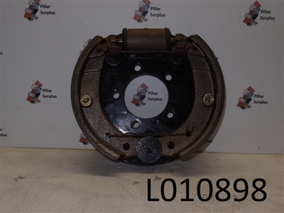 Rockwell / Meritor / Axletech Brake Assembly