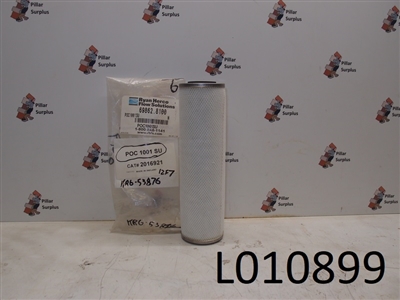 Ryan Herco Flow Solutions Filter POC100SU