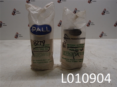 Pall and Pneumatic Products Filter POS60SU