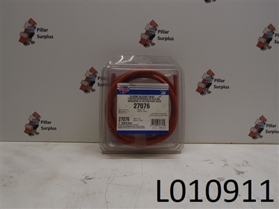 Carquest Premium Silicone Vacuum Tubing 27076