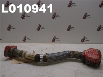 HYDRAULIC TUBE F15022362 987