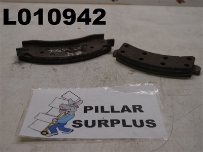 BRAKE PADS BX-XS-EE