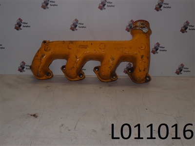 John Deere Exhaust Manifold T20200