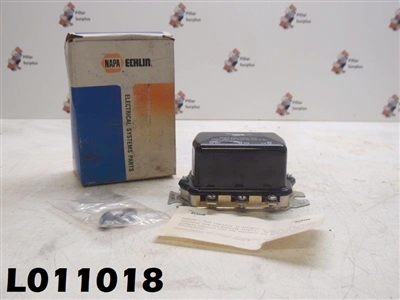 Napa Echlin Voltage Regulator VR150