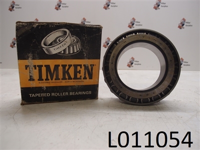 Timken Bearing Cone 759