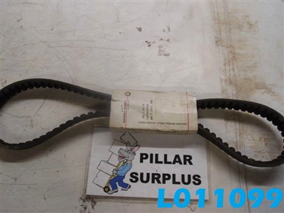 Detroit Diesel V Belt 23520032