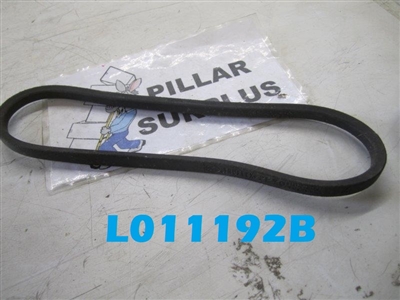 Gates V Belt 2270