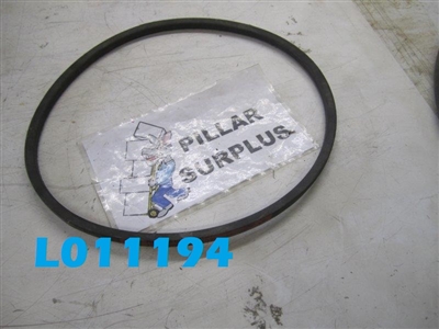 Gates V Belt A37