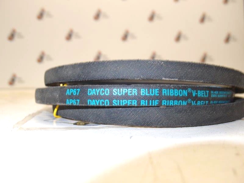 Dayco V Belt AP67