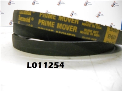 Thermoid Belt B60 (pk of 1)