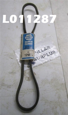 NAPA Belt 25-12955