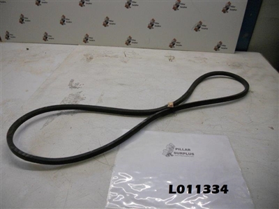 Gates HI Power Belt B70