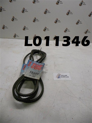 Dayco Belt 15400 11A1015