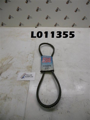 Dayco Belt 17475