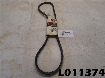 Gates V Belt 9570