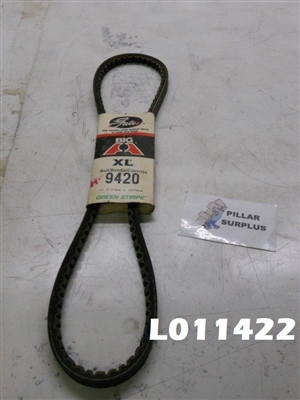 Gates XL Belt 9420