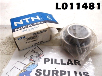 NTN Bearing UC210-200D1