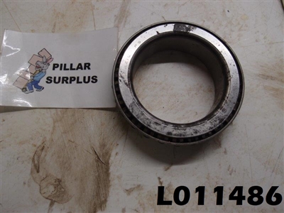 Tappered Roller Bearing Cone 755