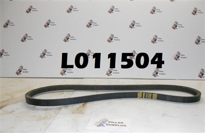 Napa Belt 25-13280