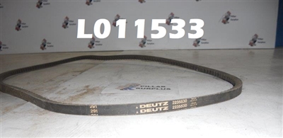 Deutz V Belt 2235530