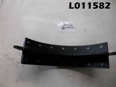 Rockwell-Meritor Brake Shoe Assembly 3222-D-1980