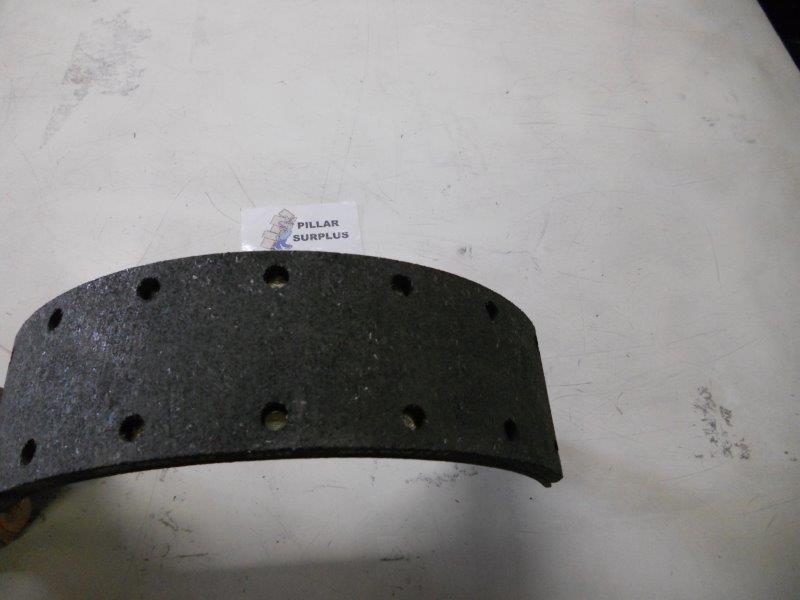 Rockwell-Meritor Brake Shoe Assembly 3222-D-1980