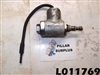 Fluid Controls Solenoid DC24S597