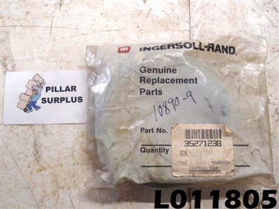 Ingersoll-Rand Seal Piping 4" 35271238