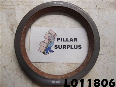 National Oil Seal 55199