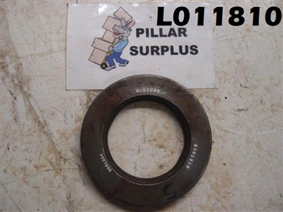 Klozure Garlock Oil Seal 63x1216