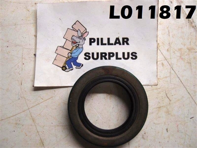 Oil Seal 2.502x1.552x.50