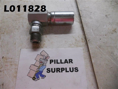 Hydraulic Hose Fitting 6209V