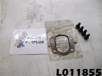 Saginaw Steering Seal Kit 7817486