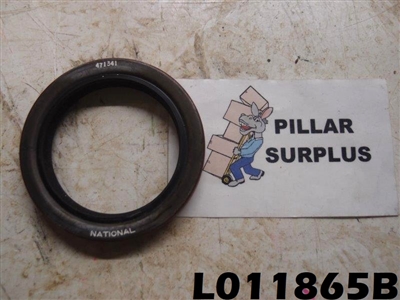 National Oil Seal 471341