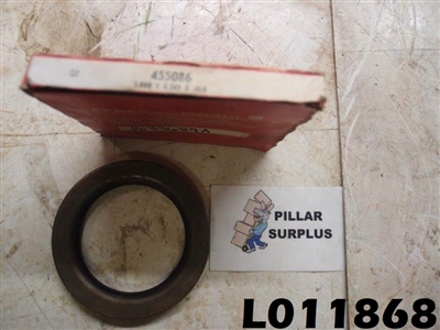 National Oil Seal 455086